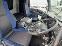 ISUZU Giga Aluminum Wing QKG-CYJ77B 2016 731,478km_18