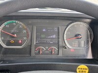 ISUZU Giga Aluminum Wing QKG-CYJ77B 2016 731,478km_21