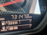 ISUZU Giga Aluminum Wing QKG-CYJ77B 2016 731,478km_22