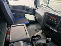 ISUZU Giga Aluminum Wing QKG-CYJ77B 2016 731,478km_28