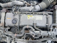 ISUZU Giga Aluminum Wing QKG-CYJ77B 2016 731,478km_34