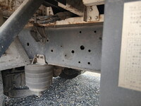 ISUZU Giga Aluminum Wing QKG-CYJ77B 2016 731,478km_36