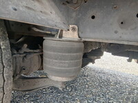 ISUZU Giga Aluminum Wing QKG-CYJ77B 2016 731,478km_37