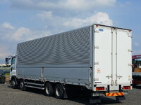 ISUZU Giga Aluminum Wing QKG-CYJ77B 2016 731,478km_4