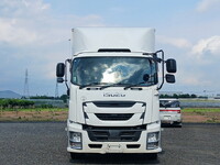 ISUZU Giga Aluminum Wing QKG-CYJ77B 2016 731,478km_5