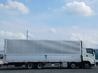 ISUZU Giga Aluminum Wing QKG-CYJ77B 2016 731,478km_6