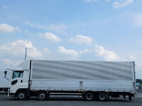 ISUZU Giga Aluminum Wing QKG-CYJ77B 2016 731,478km_8