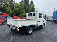 HINO Dutro Double Cab TKG-XZU605M 2019 40,664km_2