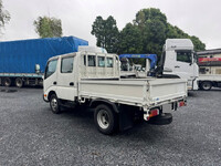 HINO Dutro Double Cab TKG-XZU605M 2019 40,664km_4