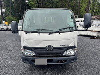 HINO Dutro Double Cab TKG-XZU605M 2019 40,664km_5