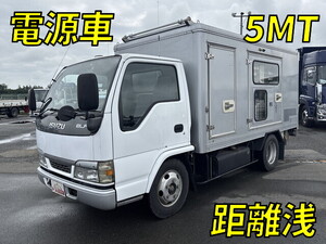 ISUZU Elf Others KR-NKR81GN 2002 9,763km_1
