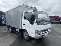 ISUZU Elf Others KR-NKR81GN 2002 9,763km_3