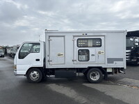ISUZU Elf Others KR-NKR81GN 2002 9,763km_5