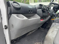 HINO Dutro Garbage Truck TPG-XZU600X 2017 77,252km_12