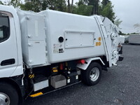 HINO Dutro Garbage Truck TPG-XZU600X 2017 77,252km_14