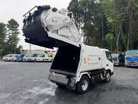 HINO Dutro Garbage Truck TPG-XZU600X 2017 77,252km_23