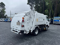 HINO Dutro Garbage Truck TPG-XZU600X 2017 77,252km_2