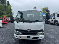 HINO Dutro Garbage Truck TPG-XZU600X 2017 77,252km_5