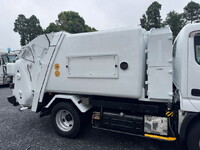 HINO Dutro Garbage Truck TPG-XZU600X 2017 77,252km_9