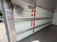 HINO Ranger Refrigerator & Freezer Truck TKG-FD7JLAA 2014 731,000km_10