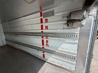 HINO Ranger Refrigerator & Freezer Truck TKG-FD7JLAA 2014 731,000km_11