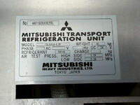 HINO Ranger Refrigerator & Freezer Truck TKG-FD7JLAA 2014 731,000km_12