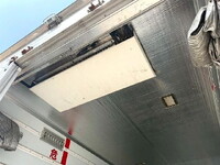 HINO Ranger Refrigerator & Freezer Truck TKG-FD7JLAA 2014 731,000km_14