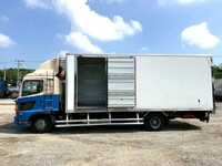 HINO Ranger Refrigerator & Freezer Truck TKG-FD7JLAA 2014 731,000km_15