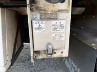 HINO Ranger Refrigerator & Freezer Truck TKG-FD7JLAA 2014 731,000km_25