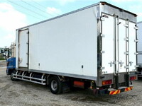HINO Ranger Refrigerator & Freezer Truck TKG-FD7JLAA 2014 731,000km_2