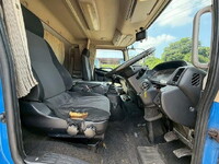 HINO Ranger Refrigerator & Freezer Truck TKG-FD7JLAA 2014 731,000km_30