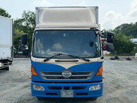 HINO Ranger Refrigerator & Freezer Truck TKG-FD7JLAA 2014 731,000km_5