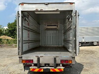 HINO Ranger Refrigerator & Freezer Truck TKG-FD7JLAA 2014 731,000km_6