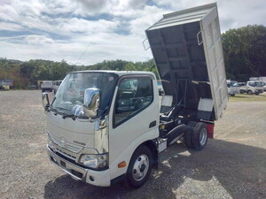 HINO Dutro Deep Dump TKG-XZU630T 2018 72,500km_1