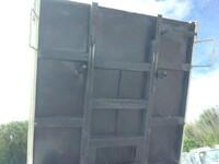 HINO Dutro Deep Dump TKG-XZU630T 2018 72,500km_25