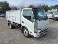 HINO Dutro Deep Dump TKG-XZU630T 2018 72,500km_3