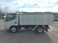 HINO Dutro Deep Dump TKG-XZU630T 2018 72,500km_5