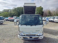 HINO Dutro Deep Dump TKG-XZU630T 2018 72,500km_7