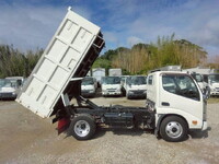 HINO Dutro Deep Dump TKG-XZU630T 2018 72,500km_8