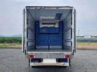 ISUZU Elf Refrigerator & Freezer Truck 2RG-NPR88AN 2019 247,323km_11