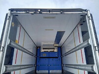 ISUZU Elf Refrigerator & Freezer Truck 2RG-NPR88AN 2019 247,323km_12