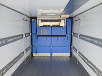 ISUZU Elf Refrigerator & Freezer Truck 2RG-NPR88AN 2019 247,323km_16
