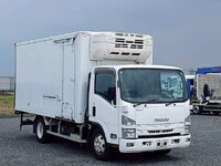 ISUZU Elf Refrigerator & Freezer Truck 2RG-NPR88AN 2019 247,323km_1