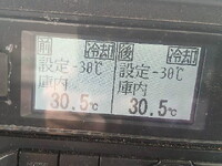 ISUZU Elf Refrigerator & Freezer Truck 2RG-NPR88AN 2019 247,323km_24