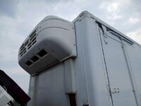 ISUZU Elf Refrigerator & Freezer Truck 2RG-NPR88AN 2019 247,323km_29