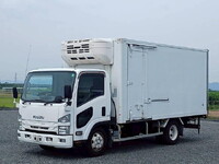 ISUZU Elf Refrigerator & Freezer Truck 2RG-NPR88AN 2019 247,323km_3