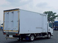 ISUZU Elf Refrigerator & Freezer Truck 2RG-NPR88AN 2019 247,323km_4