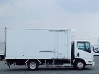 ISUZU Elf Refrigerator & Freezer Truck 2RG-NPR88AN 2019 247,323km_6
