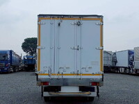 ISUZU Elf Refrigerator & Freezer Truck 2RG-NPR88AN 2019 247,323km_7
