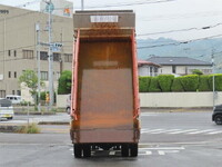 ISUZU Elf Dump TPG-NKR85AN 2016 37,000km_10